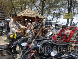 Lokasi Wisata Pantai Jadi Atensi Pengamanan Libur Nataru Polres Probolinggo