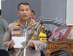 Hingga Hari ke -12 Ops Lilin Semeru 2024 Trend Positif Penurunan Laka Lalu Lintas dan Kejahatan Jalanan di Wilkum Polda Jatim