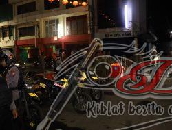 Pasca Ops Lilin, Polres Pelabuhan Tanjung Perak Tingkatkan Kewaspadaan, Cegah Gangguan Kamtibmas Lewat Patroli KRYD