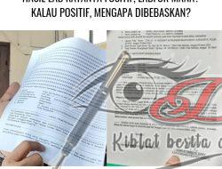 Pengacara Yudi Setiasno Bantah Tuduhan Narkoba, Yudi Resmi Dilepaskan