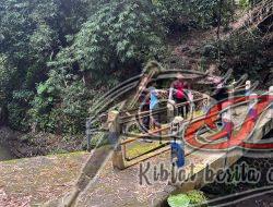 Kapolresta Malang Kota Tingkatkan Patroli Perintis Presisi untuk Antisipasi Bencana Alam