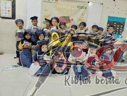 Coding Class hingga Yummy Class Bikin Anak TK Betah, Trial Class Mimdatu Sukses Curi Perhatian