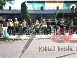 Patroli 97 Jogoboyo, Upaya Polsek Simokerto dan Brimob Jatim Jaga Keamanan dari Ancaman Gangster
