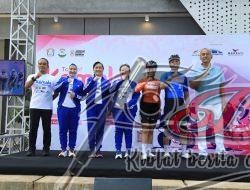 Tour of Kemala 2025 Digelar, Hadirkan Race Bersepeda Hingga UMKM