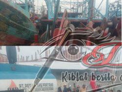 Dugaan Peredaran Solar Ilegal oleh PT Perisai Mas Pratama di Pelabuhan Kejawanan Libatkan Oknum dan Harga di Bawah Standar