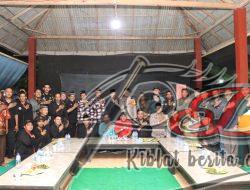 Kapolresta Banyuwangi Jalin Silaturahmi dengan IPSI, Bahas Sinergitas untuk Harkamtibmas