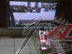 Sidang Pengemudi Mabok Di Kedungdoro,  Terdakwa Bisa Terancam 12 Tahun Penjara