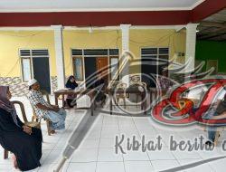 Layani Masyarakat 24 Jam Via Online Janji Temu, Pemerintahan Desa Pantonggal Tidak Hanya Di Balai Desa