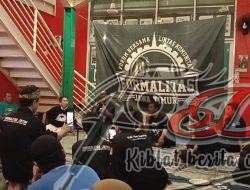 Ada Dulkelas di Kopdar Formalitas Jatim