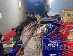 Harkamtibmas, Personel Gabungan Polresta Banyuwangi Gelar Razia Tempat Hiburan Malam
