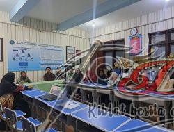 Tim J-Fest SMP Muhammadiyah 17 Surabaya Gelar Rapat Persiapan