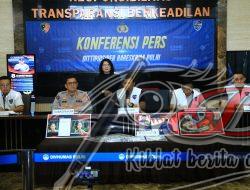 Dittipidsiber Tangkap Pelaku Deepfake Presiden Prabowo dan Pejabat Negara Lainnya