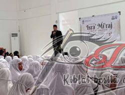 Kajian Isra’ Mi’raj dan Nobar Seru di SD Muhammadiyah 14 Surabaya