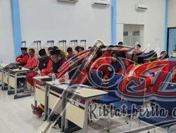 Sosialisasi Proker Pimda 06 Tapak Suci Surabaya