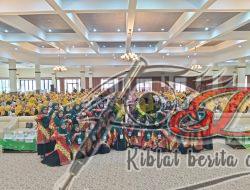 KKRA-KKGRA Sukses Gelar Pelatihan Peningkatan Kompetensi Kepala dan Guru RA se-Surabaya di Era Digitalisasi