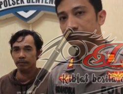 Pengakuan Rekayasa Kasus Begal, Seorang Pria Minta Maaf Kepada Warga Surabaya