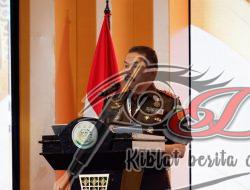 Publik Lebih Percaya Kejagung daripada KPK dalam Pemberantasan Korupsi