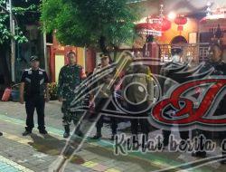Polrestabes Surabaya Perketat Pengamanan, Pastikan Perayaan Imlek 2576 Berlangsung Aman dan Nyaman