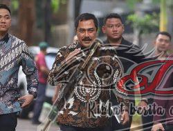 Imigrasi Soetta Dirombak 30 Penjabat Ditarik Usai Kasus Pungli WN China, Menteri Agus Pastikan Sanksi untuk Oknum Pungli