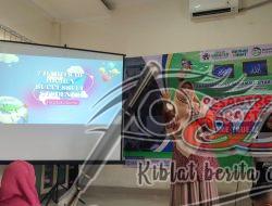 Kuatkan Karakter Siswa, SD Muhammadiyah 24 Gelar Mabit