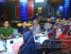 Kadiv Humas Polri Silaturahmi Bersama Wartawan, Perkuat Sinergi dalam Penyampaian Informasi