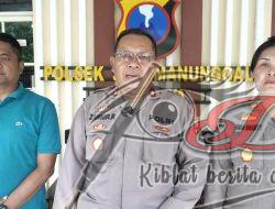 Pembobol Warung Makan di Surabaya: Motor dan Uang Raib, Pelaku Berhasil Ditangkap Polsek Sukomanunggal