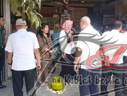 Cepat Tanggap! Kelurahan Kalijaten Atasi Kelangkaan Elpiji 3 Kg dalam Sehari