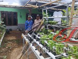 Gelorakan Swasembada Pangan, Polresta Banyuwangi Ajak Warga Manfaatkan Lahan Kosong