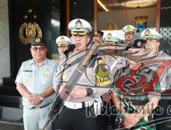 Operasi Keselamatan Semeru 2025 Polda Jatim Siagakan 4.448 Personel Gabungan