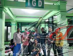 Ormas Garuda Bnpm Bantu Warga Ketapang Sampang Keluarkan Jenazah dan Sediakan Ambulans Gratis