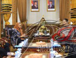Kapolri dan Ketua PBNU Bahas Keberagaman serta Isu Kekerasan di Pendidikan