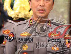 Kadiv Humas Tegaskan Komitmen Kapolri Jaga Marwah Institusi Dengan Terus Bebenah