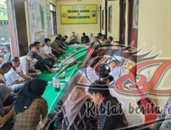 Ipda Su’ud Resmi Jabat Kanit Reskrim Polsek Semampir, Semoga Amanah dan Profesional