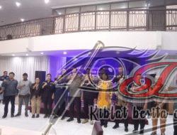Manajemen Media Operasi Mantap Praja Semeru 2025: Sinergitas Humas Polda Jatim dan Media dalam Menjaga Kondusifitas Kamtibmas di Surabaya