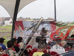 Polres Pasuruan Gelar Jumat Curhat, Bahas Kamtibmas Hingga Gerakan Minum Susu Bagi Anak – anak