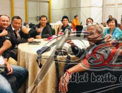 Satukan Langkah Menuju Bulan PRB, Bakorwil 5 Siap Tindaklanjuti Arahan Kalaksa BPBD Jatim