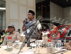 Festival Tanam Pohon dan Gerakan Pengumpulan Sampah Plastik di Mojokerto, LPBI NU Gaet Banyak Pihak