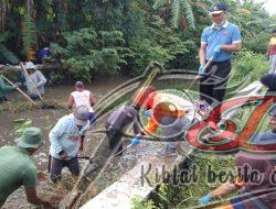 Probolinggo Bersatu! Gerakan Bersih Sungai dan Perang Melawan Sampah Plastik