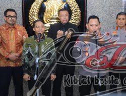 Polri Mulai Persiapan Pengamanan Mudik Lebaran 2025