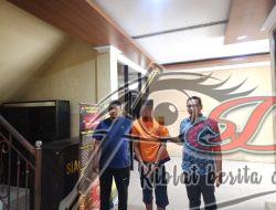 Polisi Berhasil Ungkap Peredaran Narkoba di Banyuwangi, 63 Paket Sabu Disita dari Tersangka Pengedar