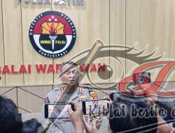 Polda Jatim Dalami Kasus Pencemaran Nama Baik Seorang Pengusaha di Media Sosial