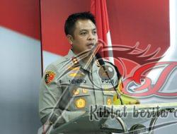Kapolres Bangkalan Gelar Rapat Koordinasi, Upaya Redam Konflik Nelayan di Pesisir