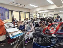 Tingkatkan Wawasan Siswa di Kancah Internasional, Spemma Overseas ke Jepang