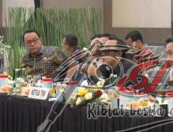 Komisi III DPR RI Apresiasi Polda Jatim Tangani Laka Bus di Batu
