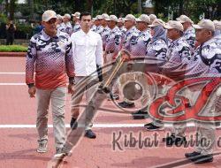 Ciptakan Pemimpin Masa Depan Kemenkum yang Ideal dan Visioner