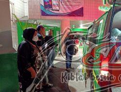 Ormas GMIM Bantu Pasien Lansia yang Ditolak RS Dr. Soetomo, Akhirnya Dapat Perawatan