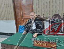 Keroyok ODGJ, Zaibi Susanto Kuasa Hukum Korban Akan Kawal Penegakan Hukum Terhadap Para Pelaku