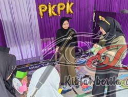 Edukasi Mitigasi Bencana Lewat Ular Tangga di Dies Natalis Psikologi Unair