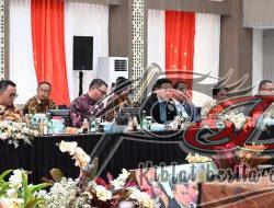 Wakil Ketua Komisi III DPR Ajak Masyarakat Jaga Stabilitas Nasional