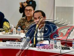 Komisi III DPR: Kapolri Tunjukkan Sikap Bijaksana Merespons Lagu ‘Bayar Bayar Bayar’